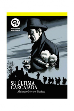 Su Ultima Carcajada