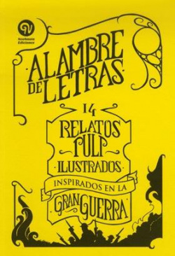 Alambre De Letras