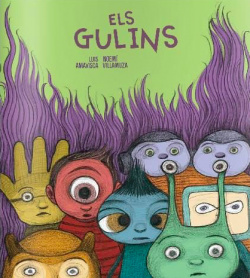Els Gulins