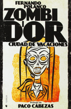 ZOMBI D'OR