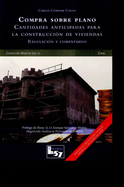 COMPRAS SOBRE PLANO. CANTIDADES ANTIC.PARA CONSTR.VIVIENDAS