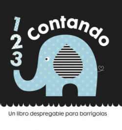 1 2 3 CONTANDO