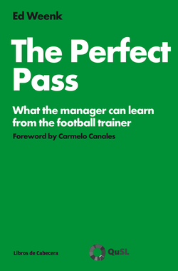 THE PERFECT PASS - ING