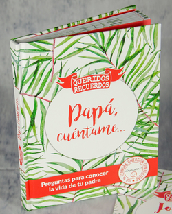 PAPÁ, CUÈNTAME...
