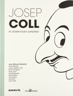 Josep Coll Observador Perplejo