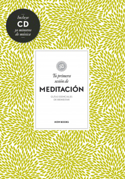 Tu primera sesión de meditación