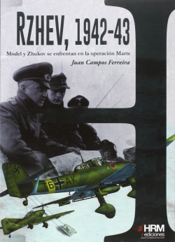 Rhzev 1942-43