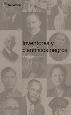 Inventores y científicos negros