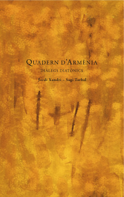 Quadern d'Armènia