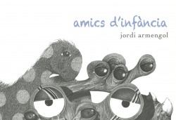 Amics d'infància