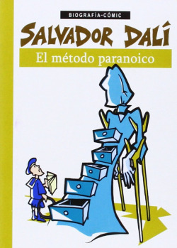 Salvador Dalí