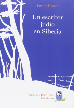 Un escritor judío en Siberia