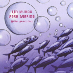 UN MUNDO PARA MARINA