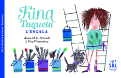 Kina taqueta