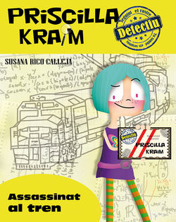 PRISCILLA KRAIM 1