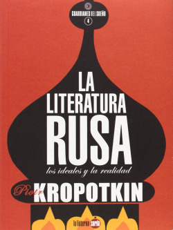 La literatura rusa