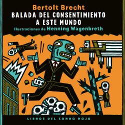 Balada del consentimiento