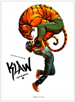 Klaw Integral, 1