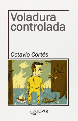 VOLADURA CONTROLADA