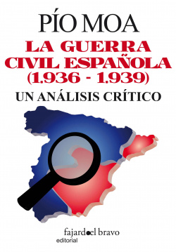 Guerra Civil española, un análisis crítico