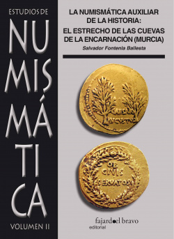 Numismática auxiliar de la historia