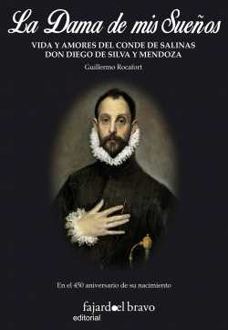 LA DAMA DE MIS SUEÑOS