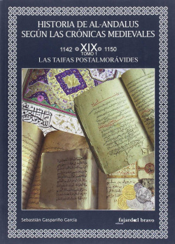 LAS TAIFAS POSTALMORÁVIDES VOL.XIX TOMO 1