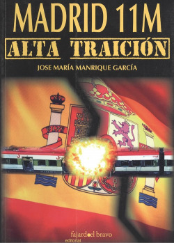 MADRID 11M ALTA TRAICION