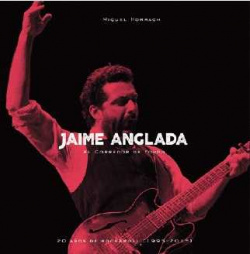 Jaime Anglada:el corredor de fondo