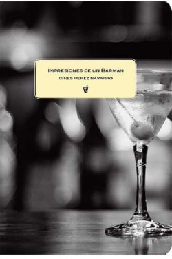 Impresiones de un barman