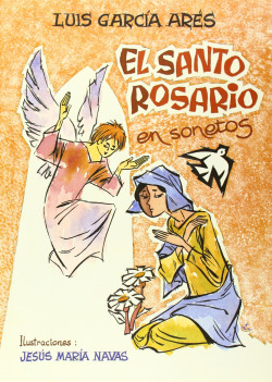 El Santo Rosario en sonetos