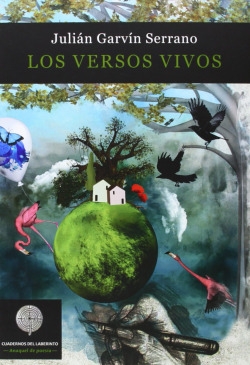 Los versos vivos