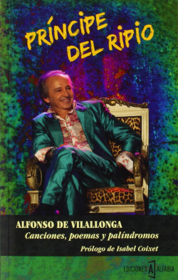CANCIONES, POEMAS Y PALÍNDROMOS