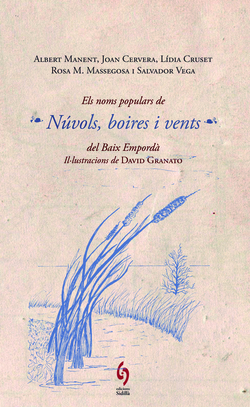 Noms populars de núvols, boires i vents del Baix Empordà