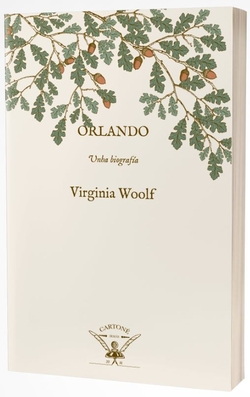 Orlando: unha biografía