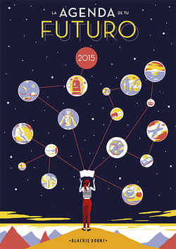 2015 agenda de tu futuro