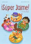 ¡SÚPER JAIME! 2