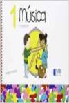 Música 1º primaria