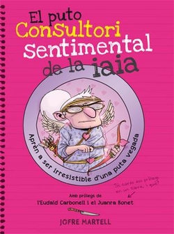 Puto consultori sentimental de la iaia