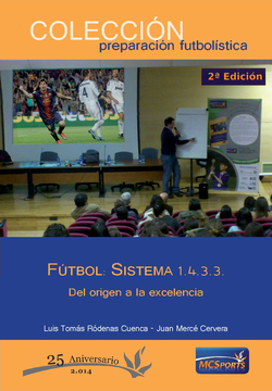 Fútbol:sistema 1.4.3.3