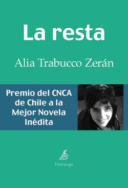 La resta