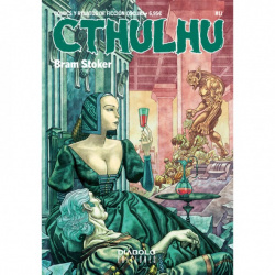 Cthulhu,11