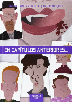 En Capítulos Anteriores