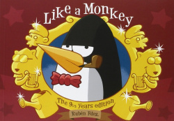 Like A Monkey