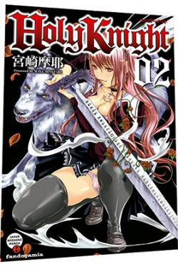 Holy Knight, 2