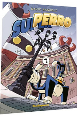 Super Perro