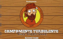Campamento Turbulento Tricky Trapper Camp