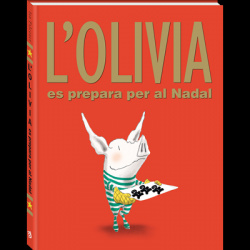 L' Olivia es prepara per al Nadal