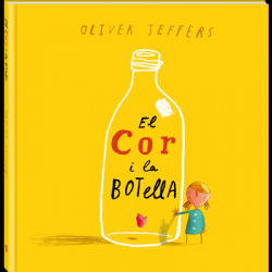 El cor i la botella