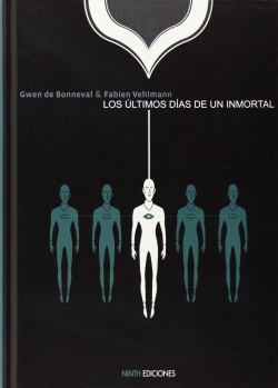 Ultimos Dias De Un Inmortal, Los